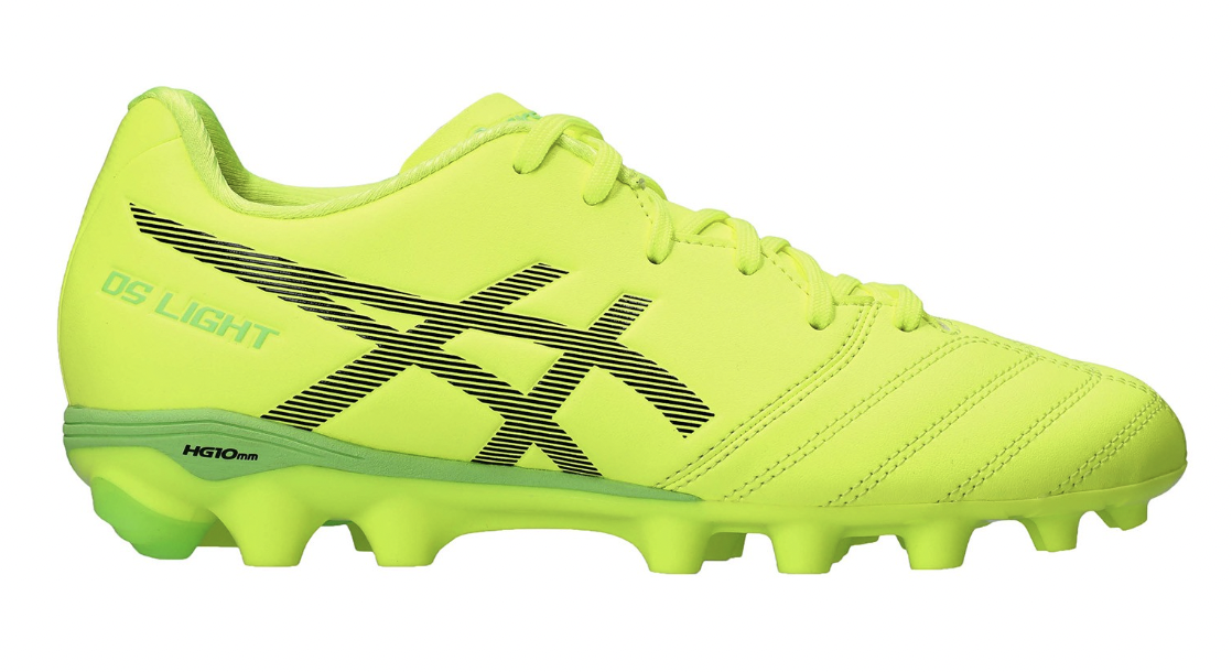 Asics shop kids boots